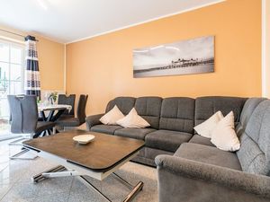 Appartement für 4 Personen (50 m&sup2;) in Ahlbeck