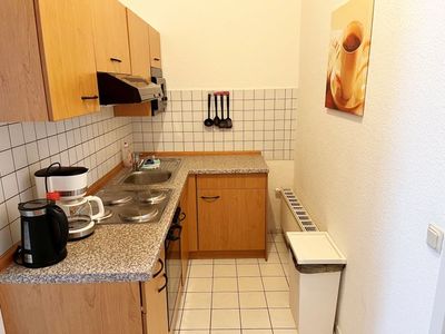 Appartement für 3 Personen (46 m²) in Ahlbeck 6/9