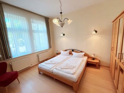 Appartement für 3 Personen (46 m²) in Ahlbeck 7/9