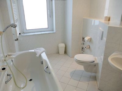 Appartement für 3 Personen (46 m²) in Ahlbeck 9/9