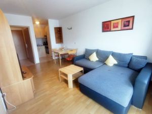 Appartement für 4 Personen (53 m&sup2;) in Ahlbeck