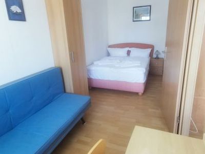 Appartement für 4 Personen (53 m²) in Ahlbeck 5/7