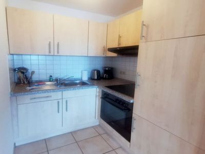 Appartement für 4 Personen (53 m²) in Ahlbeck 6/7