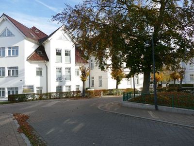 Appartement für 4 Personen (35 m²) in Ahlbeck 5/10