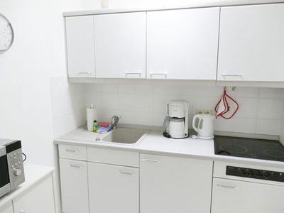 Appartement für 4 Personen (35 m²) in Ahlbeck 10/10