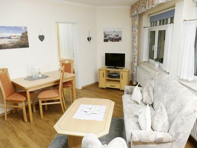 Appartement für 3 Personen (35 m²) in Ahlbeck 7/10