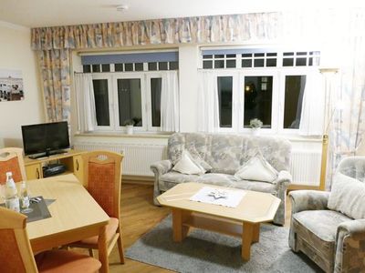 Appartement für 3 Personen (35 m²) in Ahlbeck 8/10