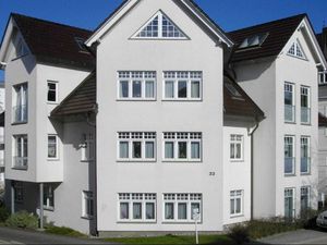 Appartement für 3 Personen (40 m&sup2;) in Ahlbeck