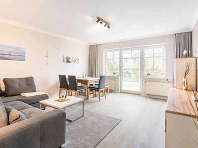 Appartement für 3 Personen (46 m²) in Ahlbeck 8/10