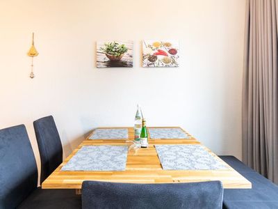 Appartement für 3 Personen (46 m²) in Ahlbeck 10/10