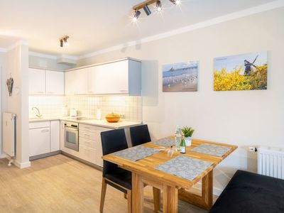 Appartement für 4 Personen (50 m²) in Ahlbeck 7/10