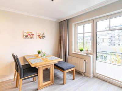 Appartement für 3 Personen (40 m²) in Ahlbeck 8/10