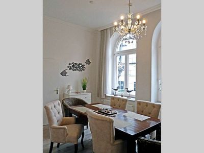 Appartement für 4 Personen (70 m²) in Ahlbeck 7/10