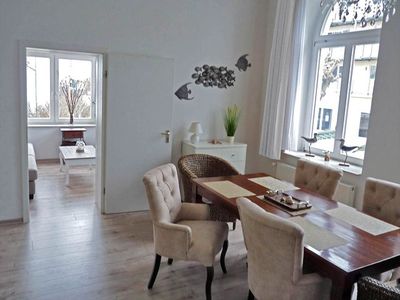 Appartement für 4 Personen (70 m²) in Ahlbeck 8/10