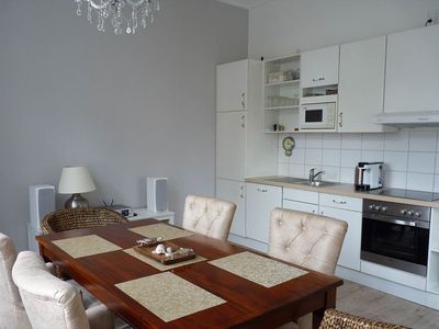 Appartement für 4 Personen (70 m²) in Ahlbeck 9/10