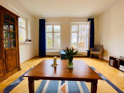 Appartement für 5 Personen (80 m²) in Ahlbeck 8/10