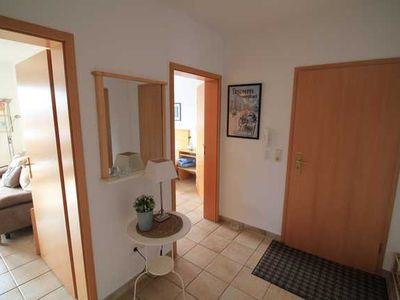 Appartement für 4 Personen (52 m²) in Ahlbeck 6/10