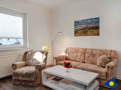 Appartement für 2 Personen (45 m²) in Ahlbeck 6/10