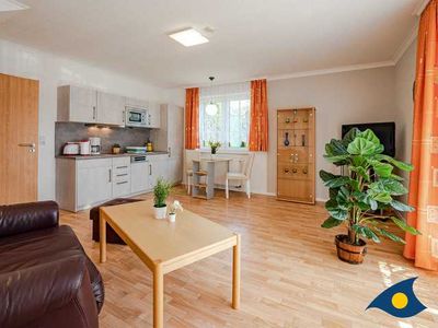 Appartement für 2 Personen (37 m²) in Ahlbeck 4/10