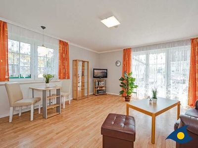 Appartement für 2 Personen (37 m²) in Ahlbeck 5/10