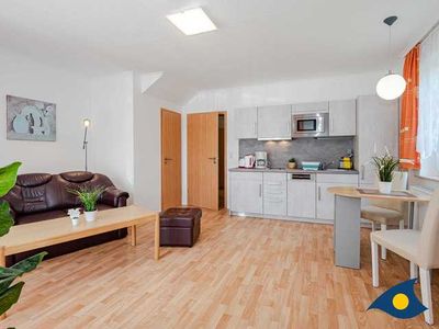 Appartement für 2 Personen (37 m²) in Ahlbeck 6/10