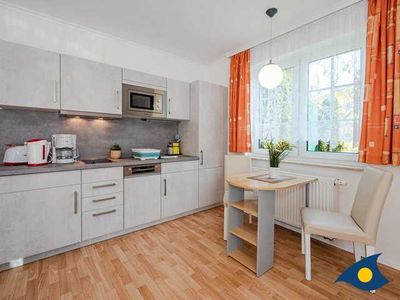 Appartement für 2 Personen (37 m²) in Ahlbeck 7/10