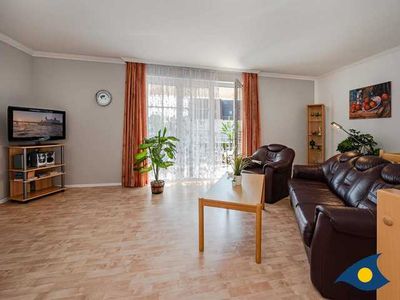 Appartement für 2 Personen (48 m²) in Ahlbeck 4/10