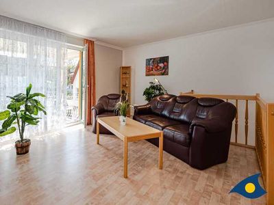 Appartement für 2 Personen (48 m²) in Ahlbeck 7/10