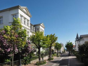 Appartement für 4 Personen (44 m&sup2;) in Ahlbeck