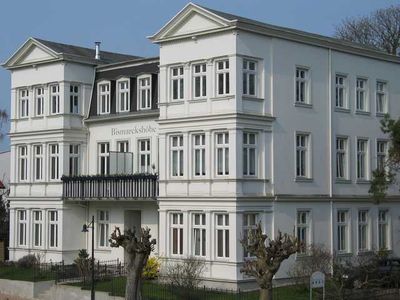 Appartement für 4 Personen (44 m²) in Ahlbeck 2/10