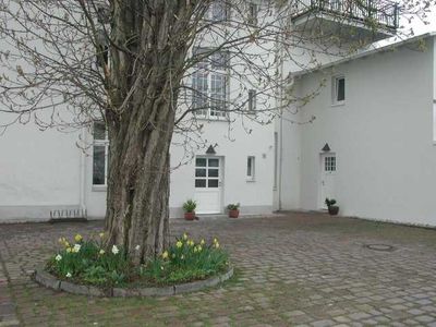 Appartement für 4 Personen (44 m²) in Ahlbeck 4/10