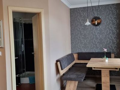 Appartement für 2 Personen (42 m²) in Ahlbeck 5/10