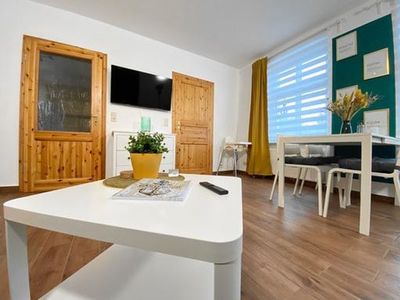 Appartement für 5 Personen (44 m²) in Ahlbeck 7/10