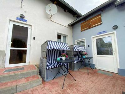 Appartement für 5 Personen (44 m²) in Ahlbeck 2/10