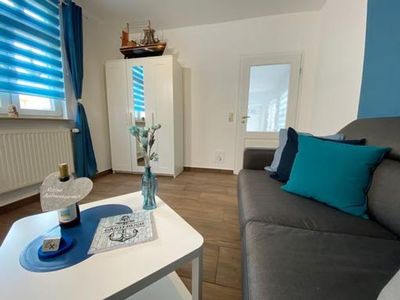 Appartement für 3 Personen (34 m²) in Ahlbeck 7/10