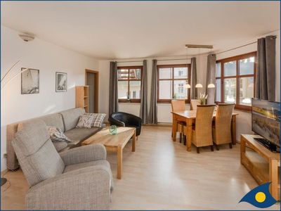 Appartement für 4 Personen (52 m²) in Ahlbeck 2/10