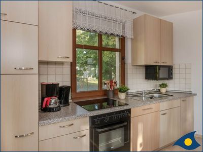 Appartement für 4 Personen (52 m²) in Ahlbeck 6/10