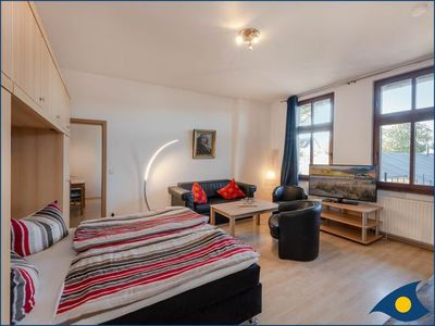 Appartement für 2 Personen (35 m²) in Ahlbeck 4/10