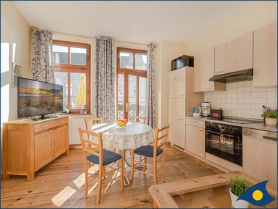 Appartement für 4 Personen (54 m²) in Ahlbeck 5/10