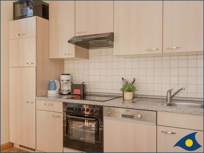 Appartement für 4 Personen (54 m²) in Ahlbeck 8/10