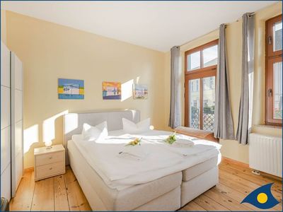 Appartement für 4 Personen (54 m²) in Ahlbeck 10/10