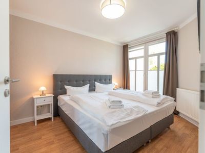 Appartement für 5 Personen (49 m²) in Ahlbeck 7/10