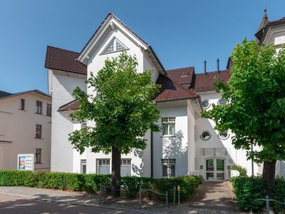 Appartement für 5 Personen (64 m²) in Ahlbeck 2/10