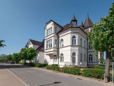 Appartement für 5 Personen (64 m²) in Ahlbeck 3/10