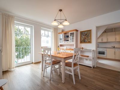 Appartement für 5 Personen (64 m²) in Ahlbeck 8/10