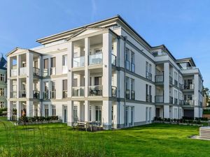 Appartement für 5 Personen (77 m²) in Ahlbeck