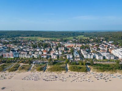 Appartement für 5 Personen (105 m²) in Ahlbeck 2/10