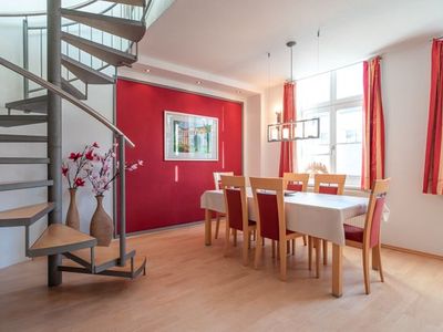 Appartement für 5 Personen (105 m²) in Ahlbeck 5/10