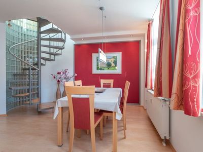 Appartement für 5 Personen (105 m²) in Ahlbeck 6/10