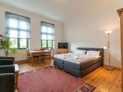 Appartement für 3 Personen (30 m²) in Ahlbeck 2/4